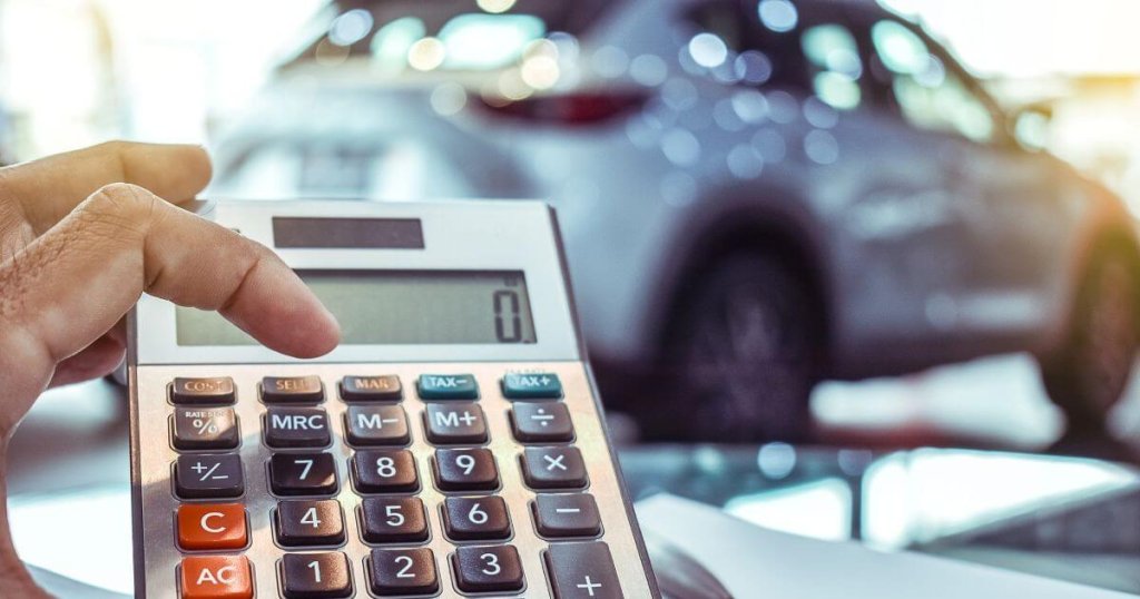 Czym jest TCO&nbsp;samochodu i&nbsp;jak optymalizować Total Cost of&nbsp;Ownership?