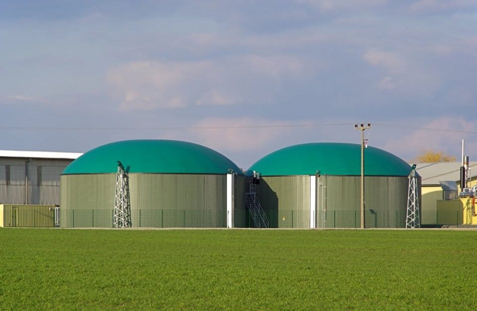 Ile kosztuje biogazownia rolnicza? Finansowanie biogazowni do 50kW