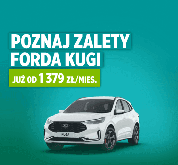 Nowoczesna hybryda na wyciągnięcie ręki