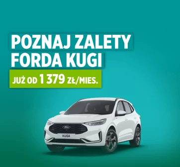 Nowoczesna hybryda na wyciągnięcie ręki