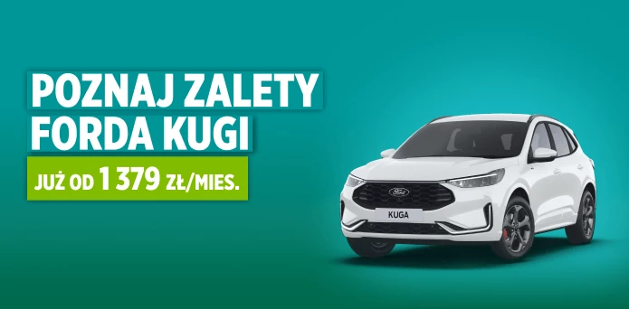 Nowoczesna hybryda na wyciągnięcie ręki