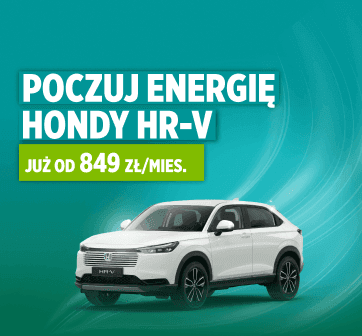 Osiągnij więcej z hybrydowym SUV-em w wersji Elegance