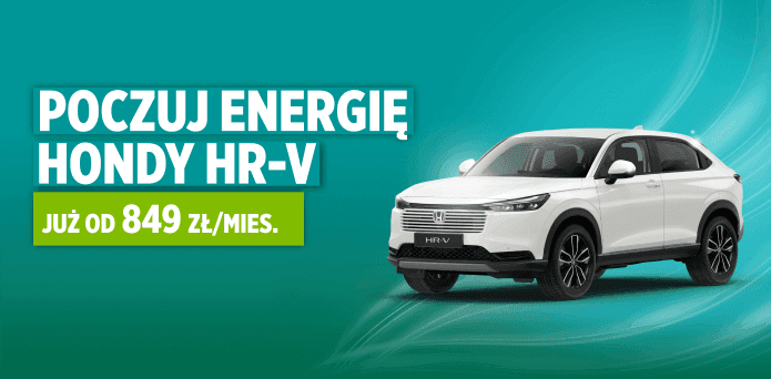 Osiągnij więcej z hybrydowym SUV-em w wersji Elegance