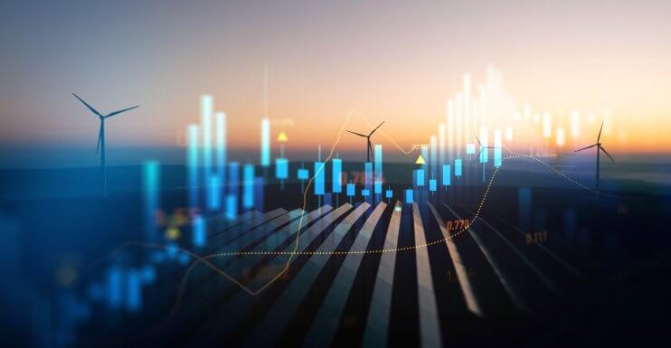 Raport EFL: "Energia pod kontrolą. Jak firmy zarządzają zieloną transformacją"
