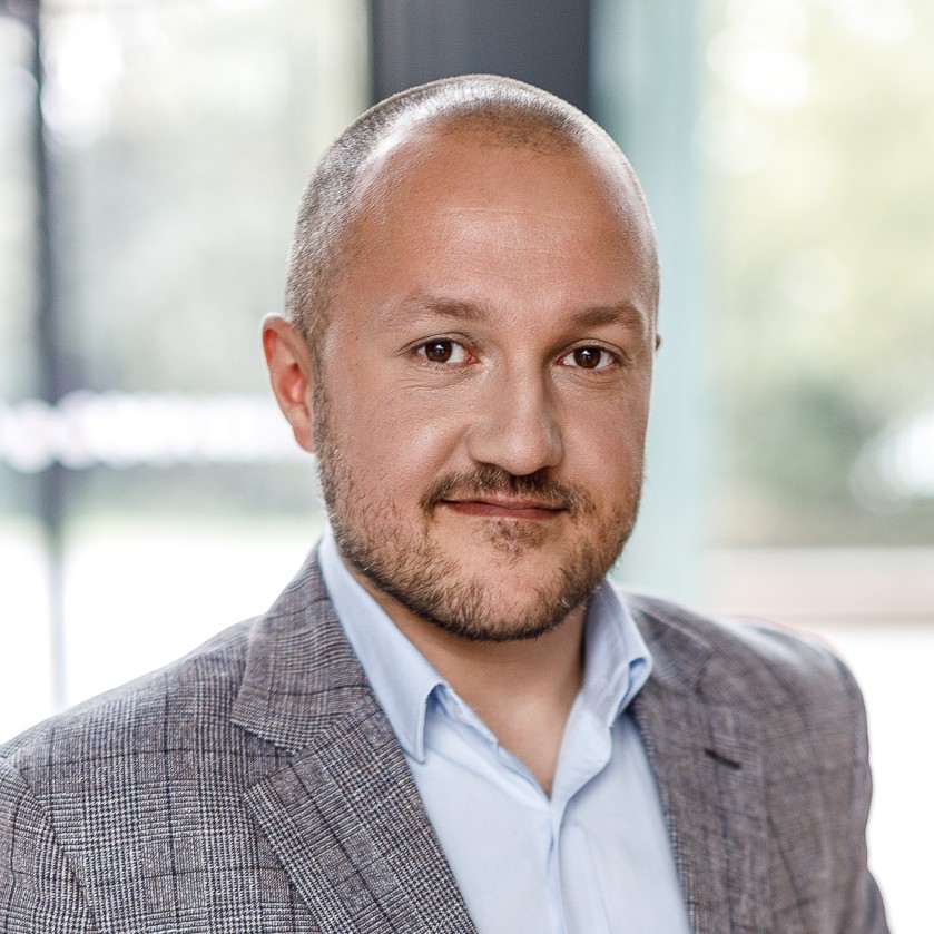 Bartosz Lewszuk