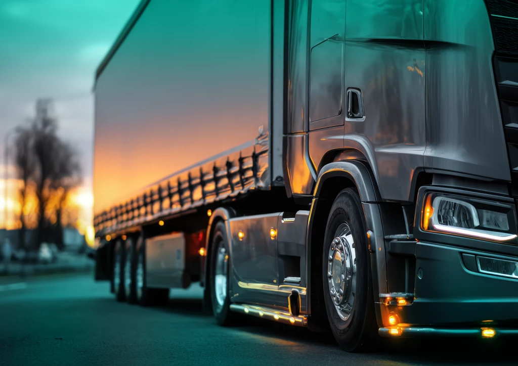 Raport EFL: „Ciężarówka na&nbsp;rozdrożu. Nowe modele biznesowe w&nbsp;transporcie ciężkim”