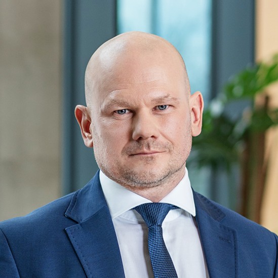 Radosław Rynarzewski