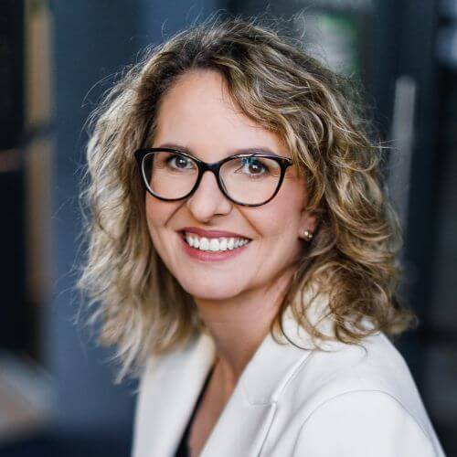 Katarzyna Podusowska