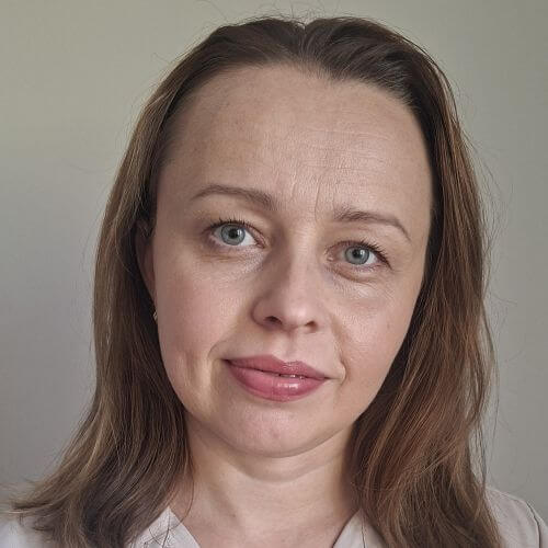 Marzena Panocha-Cytryńska